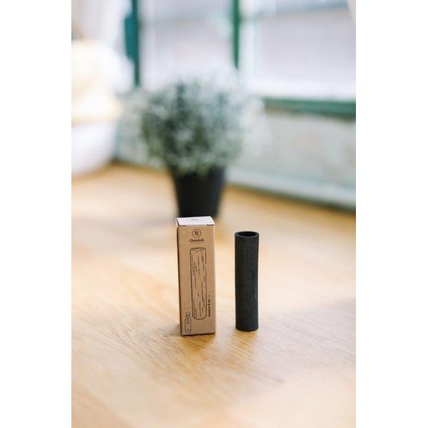 Charbon de bambou - lot de 3